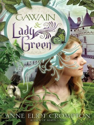 [Merlin's Harp 02] • Gawain and Lady Green